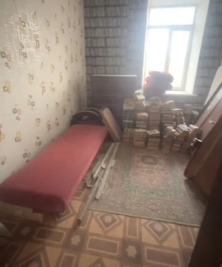 1-комнатная квартира, 37 м², Центр