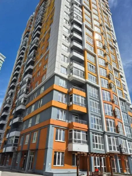 Комерційна, 32 м², 4 Сезони, Шевченко-Французький