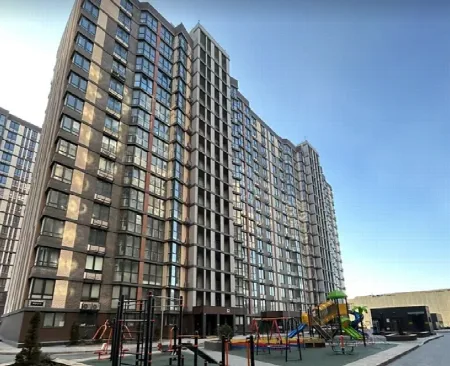 2-кімнатна квартира, 76 м², Прохорівський квартал, Молдаванка