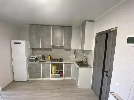 1-кімнатна квартира, 31 м², Брусниця, Черемушки