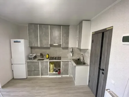 1-комнатная квартира, 31 м², Брусника, Черемушки