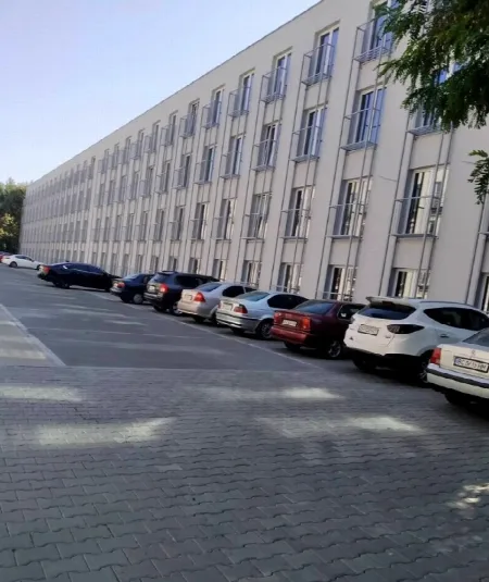 1-комнатная квартира, 29 м², Золотые столбы, Слободка