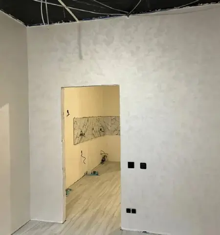 1-комнатная квартира, 29 м², Золотые столбы, Слободка
