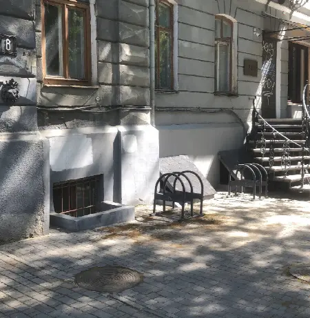 4-room apartment, 115 m², City centre