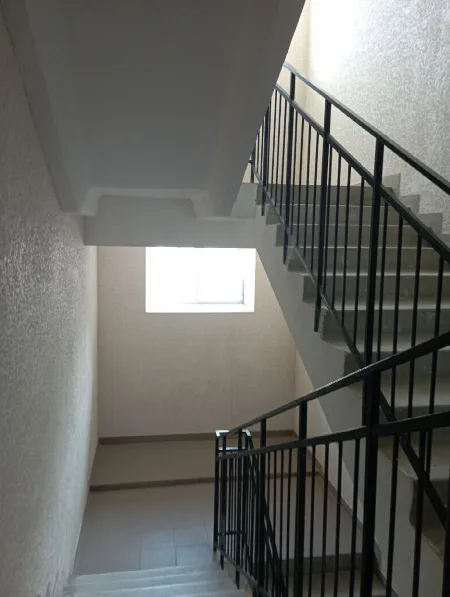 1-комнатная квартира, 37 м², Уютный на Грушевского, Слободка