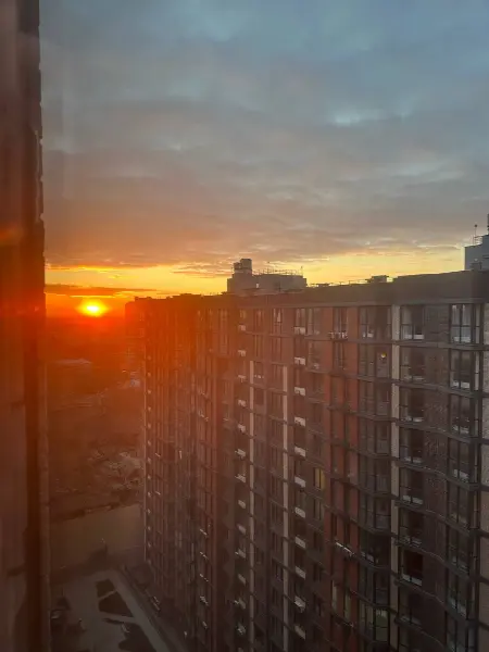 1-кімнатна квартира, 51 м², Прохорівський квартал, Молдаванка