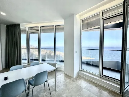 3-комнатная квартира, 130 м², Гринвуд, Шевченко-Французский