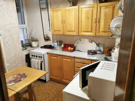 2-комнатная квартира, 44 м², Шевченко-Французский