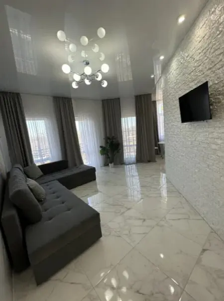 1-комнатная квартира, 40 м², Avinion, Дача Ковалевского