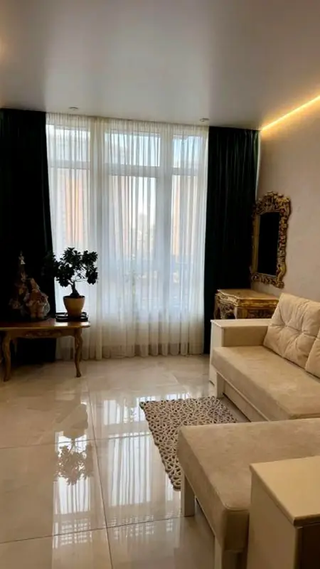 1-комнатная квартира, 45 м², Атмосфера, Аркадия