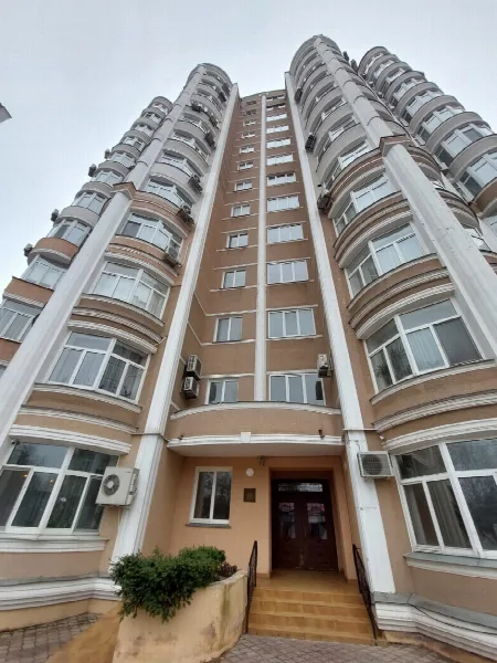 3-комнатная квартира, 162 м², Дома Каркашадзе, Шевченко-Французский