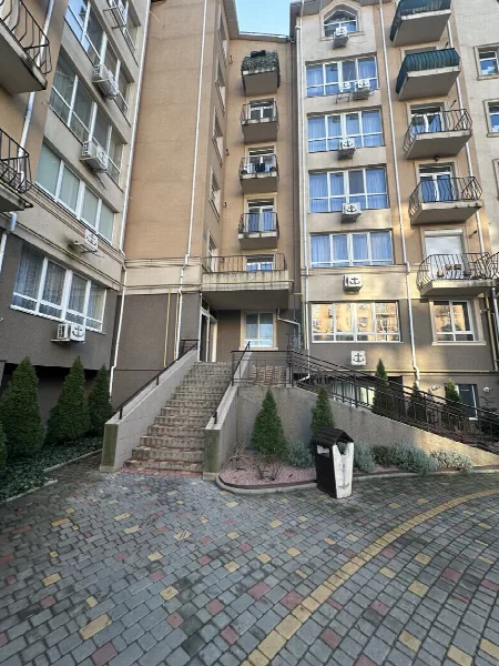 2-комнатная квартира, 33 м², Якоря, Котовского