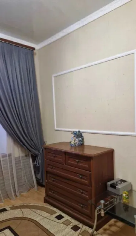 2-комнатная квартира, 29 м², Центр