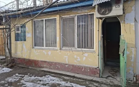 3-кімнатна квартира, 56 м², Пересип