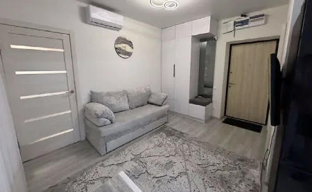 2-кімнатна квартира, 41 м², KEKS Житлове містечко, Авангард