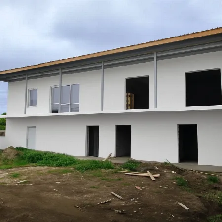 1-кімнатна квартира, 30 м², Ленпосьолок