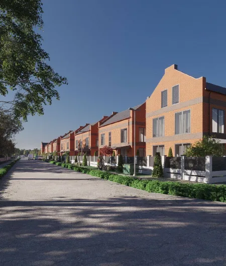 3-кімнатний будинок, 240 м², Дача Ковалевського