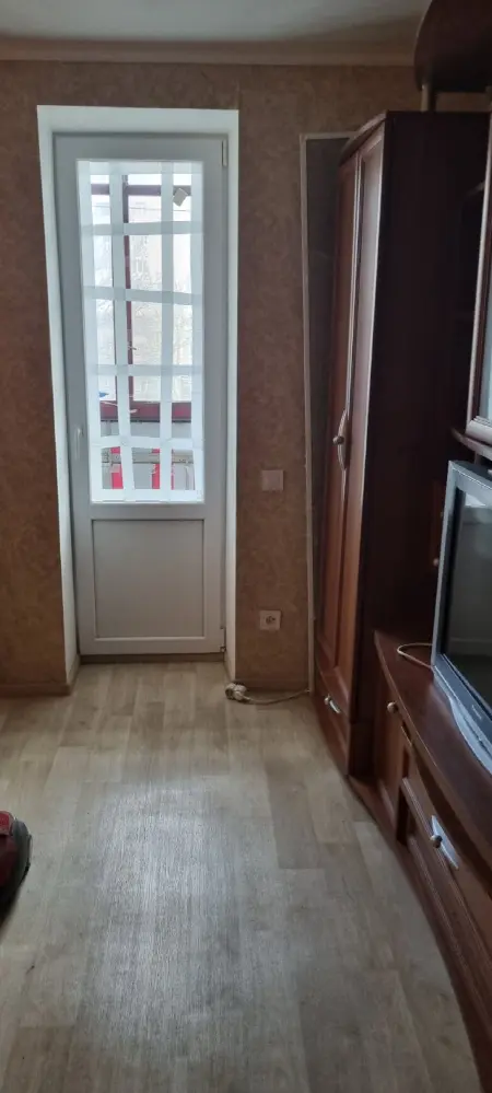 3-комнатная квартира, 72 м², Таирова
