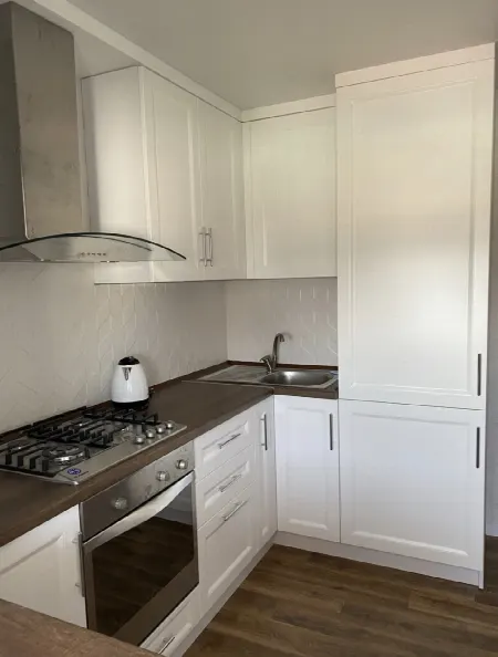 3-кімнатна квартира, 67 м², Фонтан