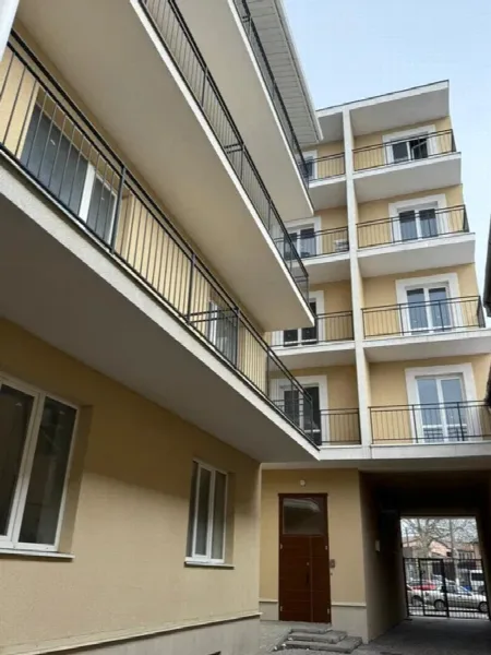 1-комнатная квартира, 21 м², Молдаванка