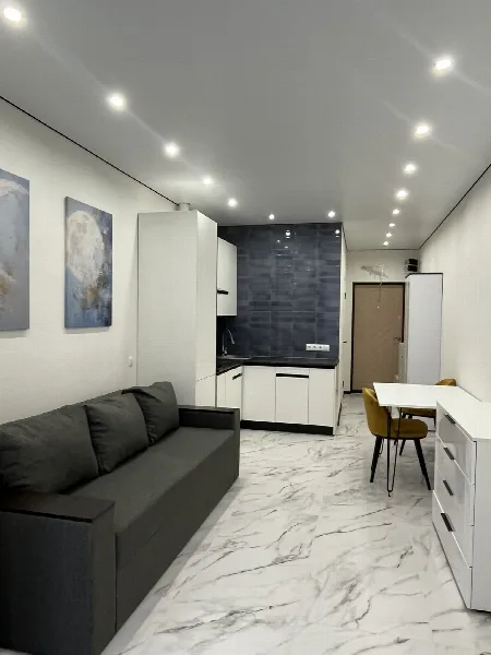 1-кімнатна квартира, 27 м², Акварель 2, Таїрова