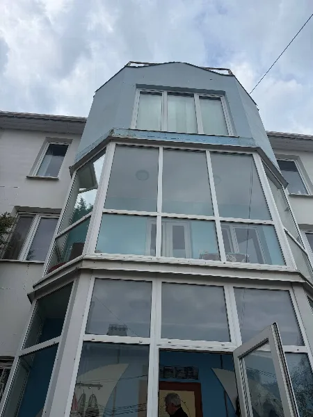 4-кімнатний будинок, 128 м², Фонтан