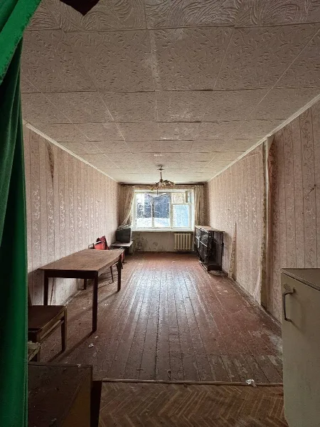 1-room apartment, 16 m², Lenposelok