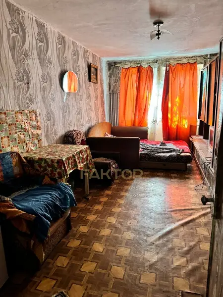 Квартира, 27 м², Черемушки