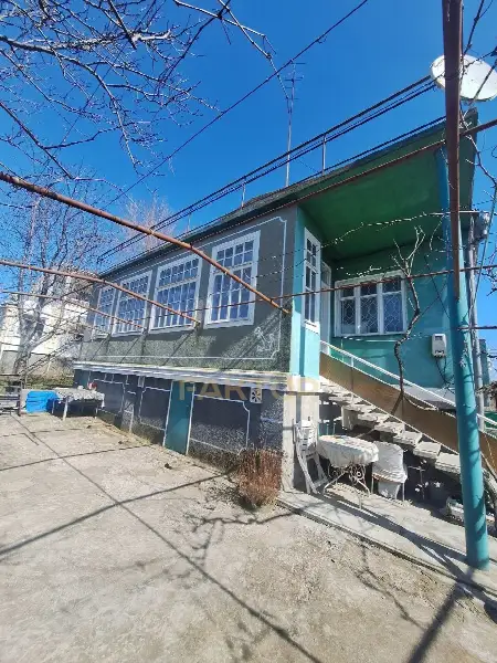 3-комнатный дом, 196 м², Роксоланы