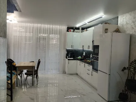 3-кімнатний будинок, 100 м², Лиманка