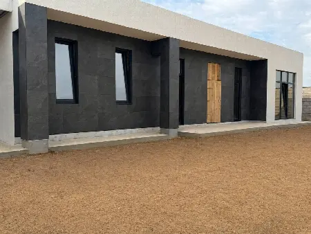 4-комнатный дом, 165 м², Дайберг, Лиманка