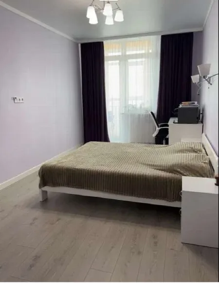 1-комнатная квартира, 47 м², Дмитриевский, Таирова