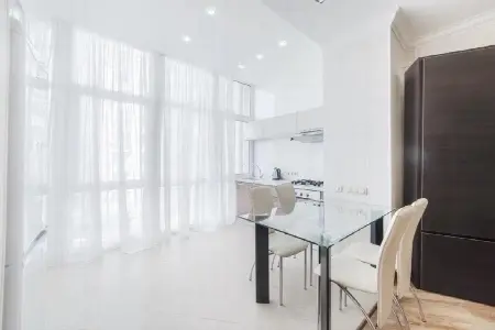 1-кімнатна квартира, 68 м², Центр