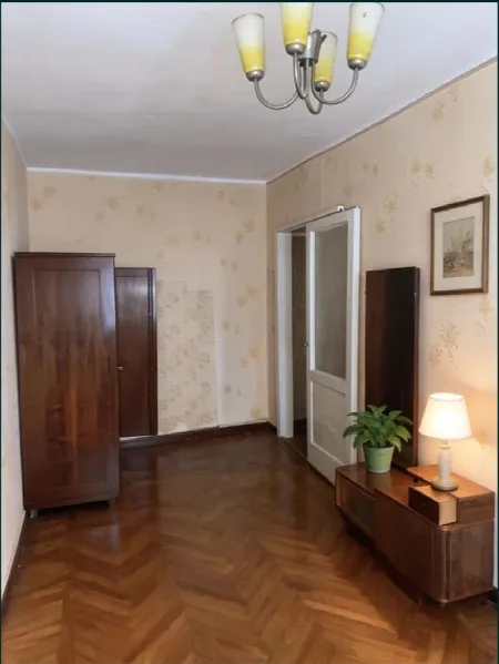2-кімнатна квартира, 42 м², Фонтан