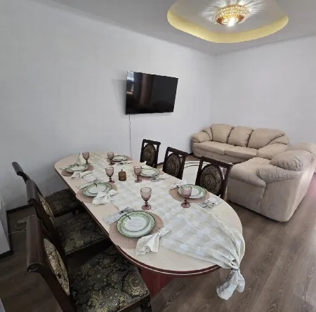 4-комнатная квартира, 112 м², Аркадийский дворец, Аркадия