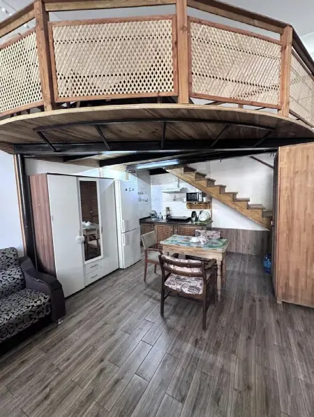 2-кімнатна квартира, 80 м², Центр