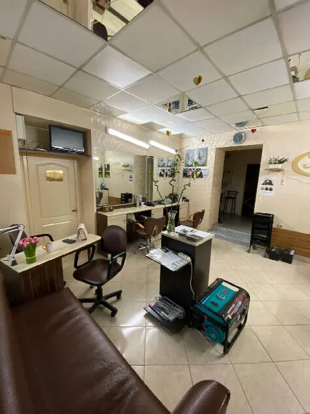 Комерційна, 92 м², Центр
