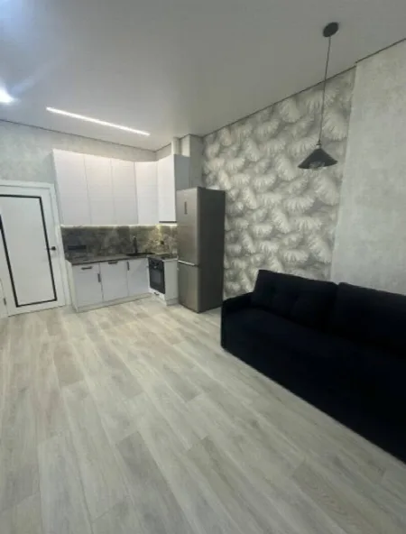 1-кімнатна квартира, 42 м², Золота Ера, Крижанівка