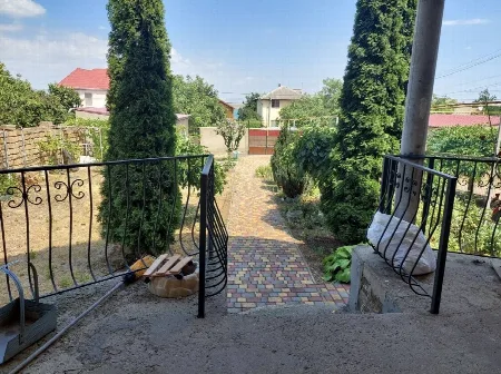 3-кімнатний будинок, 120 м², Нерубайське