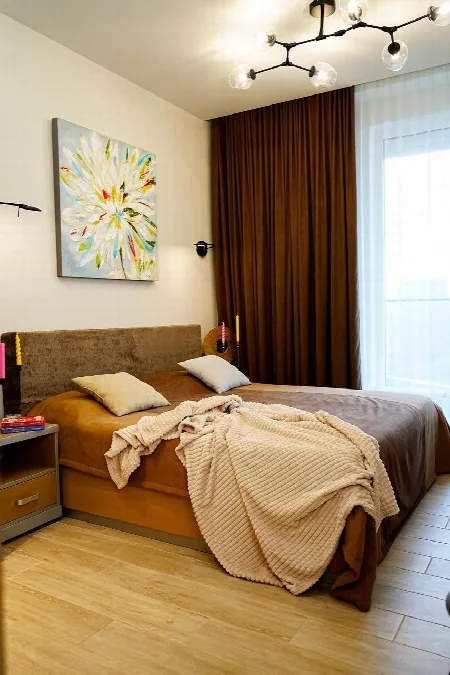 2-комнатная квартира, 103 м², Гринвуд, Шевченко-Французский