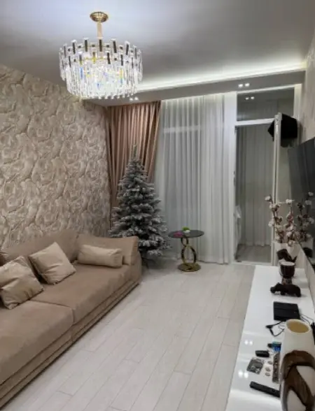 2-кімнатна квартира, 63 м², 57 Перлина, Таїрова