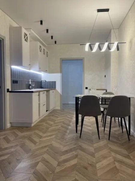 1-кімнатна квартира, 50 м², Європейський, Котовського