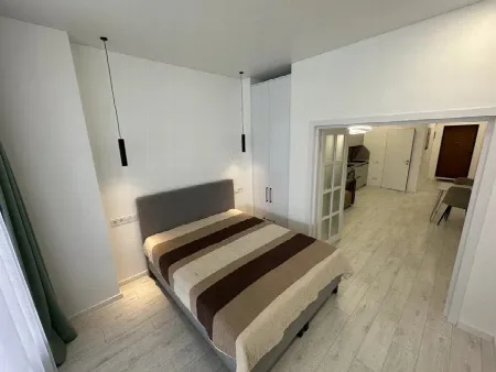 1-кімнатна квартира, 42 м², Морська симфонія, Аркадія