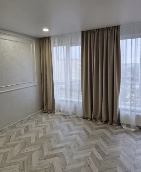 1-кімнатна квартира, 58 м², Острови, Котовського