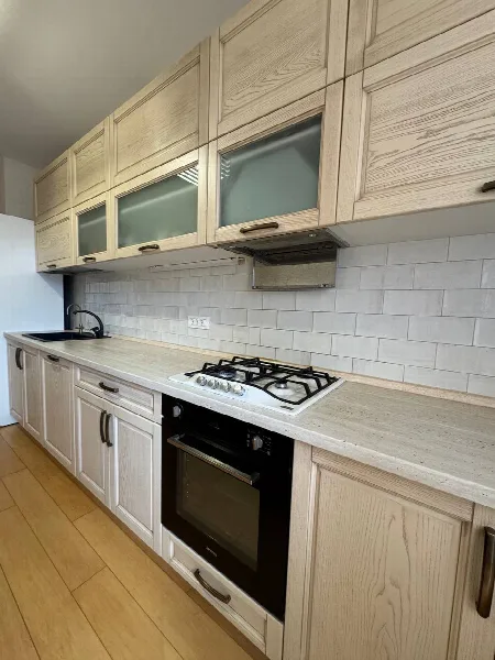3-кімнатна квартира, 121 м², Фонтан