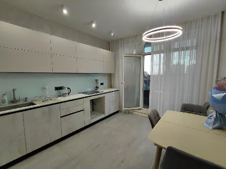 2-кімнатна квартира, 75 м², 4 Сезони, Шевченко-Французький