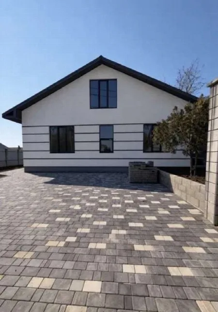 4-кімнатний будинок, 170 м², Усатове
