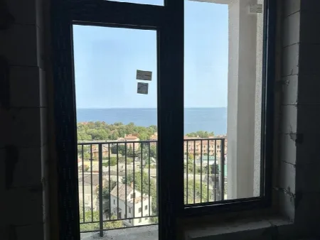 1-комнатная квартира, 54 м², Посейдон, Дача Ковалевского