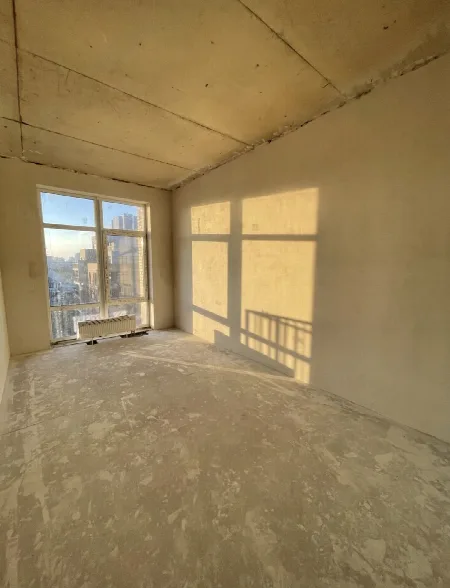 2-комнатная квартира, 66 м², Пространство на Донского, Таирова