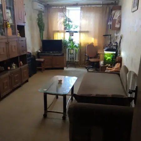 1-комнатная квартира, 54 м², Черемушки